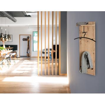 Wandgarderobe „Paul“