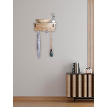 Wandgarderobe „Petra“