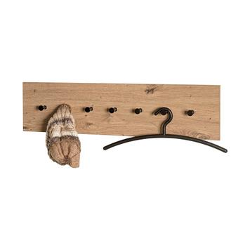 Wandgarderobe „Peer“