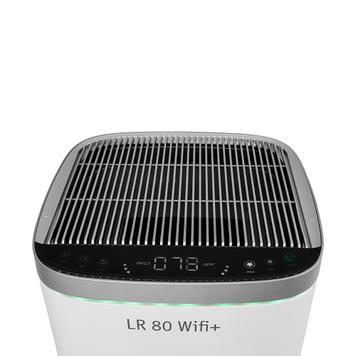 Luftreiniger „LR 80 Wifi+“