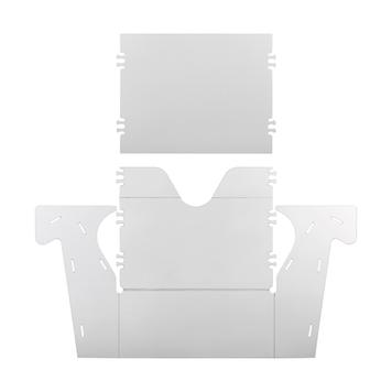 Stiftedisplay