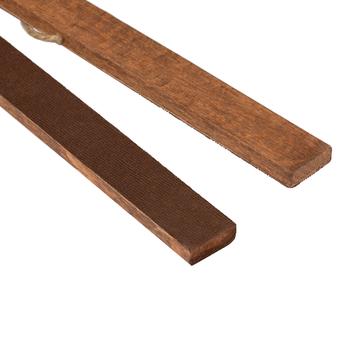 Poster-Klemmschiene „Madera“, Holz
