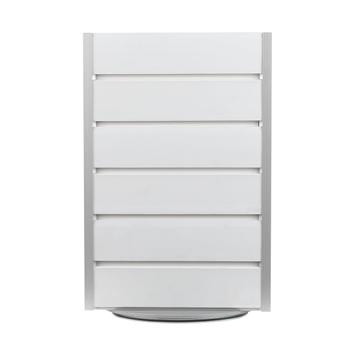 FlexiSlot-Tischtower „Triflex Rotation”