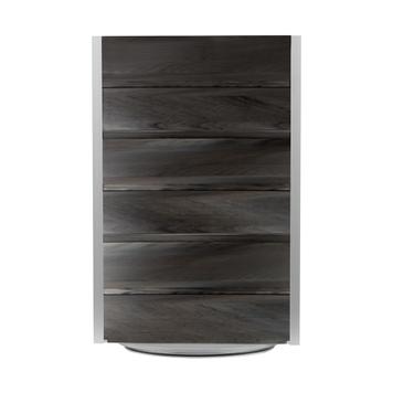 FlexiSlot-Tischtower „Triflex Rotation”