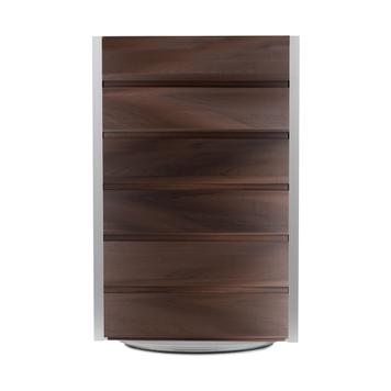 FlexiSlot-Tischtower „Triflex Rotation”