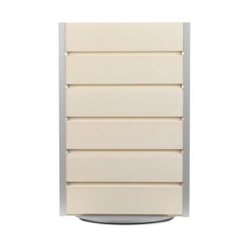 FlexiSlot-Tischtower „Triflex Rotation”