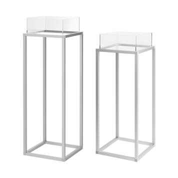 Verkaufsschütte „Construct“