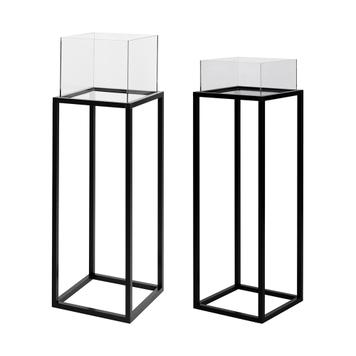 Verkaufsschütte „Construct-Black“