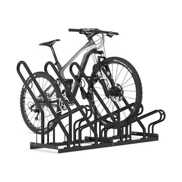 Fahrradständer Anlehnbügel „BE“