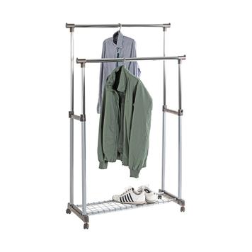 Rollgarderobe „Duo“