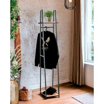 Standgarderobe „Petris“