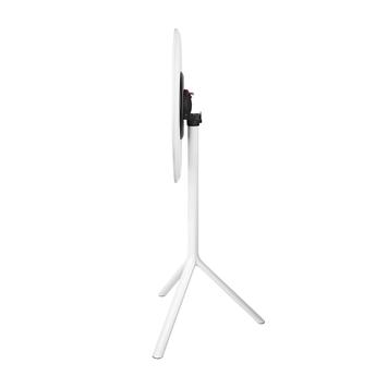 Stehtisch „MIURA“ designed by Konstantin Grcic