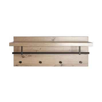 Wandgarderobe „Paula I“