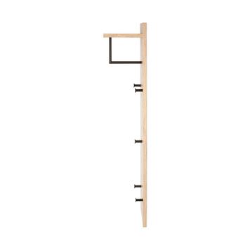 Wandgarderobe „Paul“