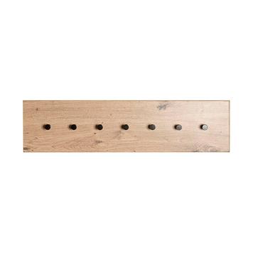Wandgarderobe „Peer“