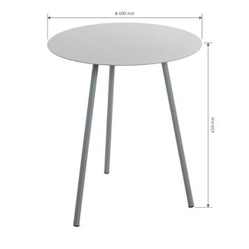 Beistelltisch „Gala“