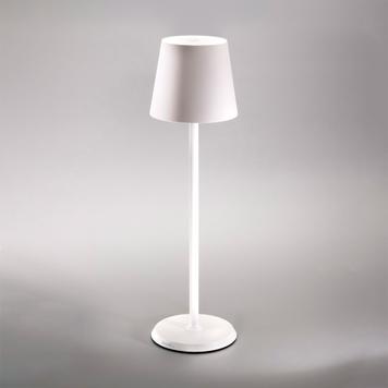 Securit® LED Akku-Tischleuchte „Feline“