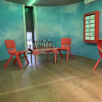 Motoriktisch Buxus Wirebeads