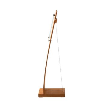 Infodisplay „Brushed Madera - M“
