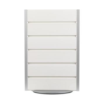 FlexiSlot-Tischtower „Triflex Rotation”