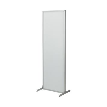 FlexiSlot® Lamellenwand Mittelraumständer „Construct-Straight“