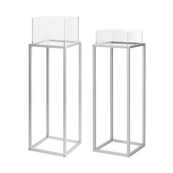 Verkaufsschütte „Construct“