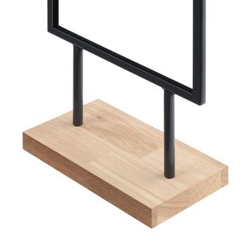 Plakat-Tischständer „Kuvero“