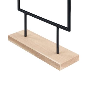 Plakat-Tischständer „Kuvero“