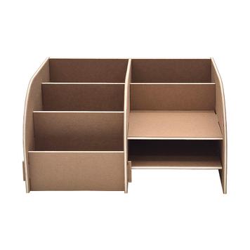 Schreibtisch Organizer für Notizzettel und Büromaterial