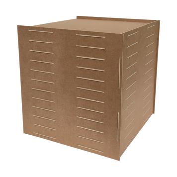 Organizer für Papier und Dokumente