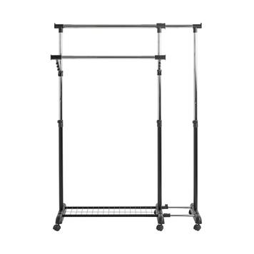 Rollgarderobe „Lola“