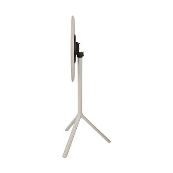 Stehtisch „MIURA“ designed by Konstantin Grcic