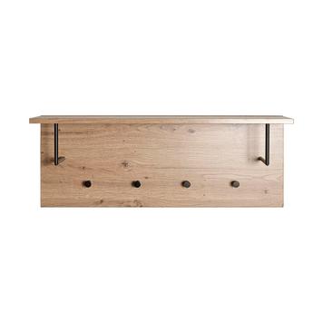Wandgarderobe „Petra“