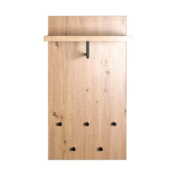 Wandgarderobe „Pauline“
