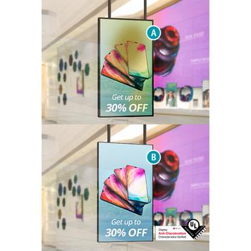 FLASH.Movie LG High Brightness Silent
