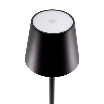 Securit® LED Akku-Tischleuchte „Feline“