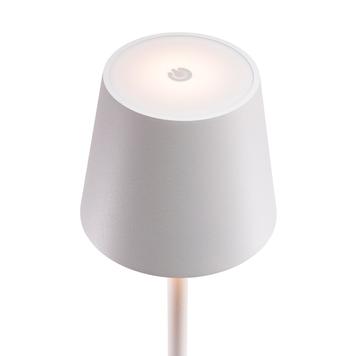 Securit® LED Akku-Tischleuchte „Feline“