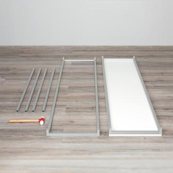 Präsentationstisch „Construct Wall“