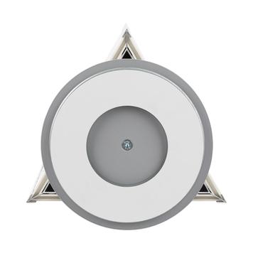 FlexiSlot-Tischtower „Triflex Rotation”
