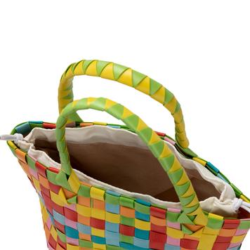Shopping Basket mit Innentasche