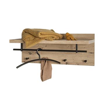Wandgarderobe „Paula I“