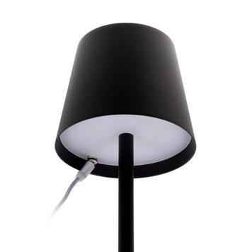 Securit® LED Akku-Tischleuchte „Feline“