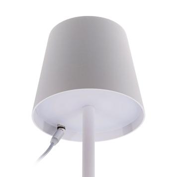 Securit® LED Akku-Tischleuchte „Feline“