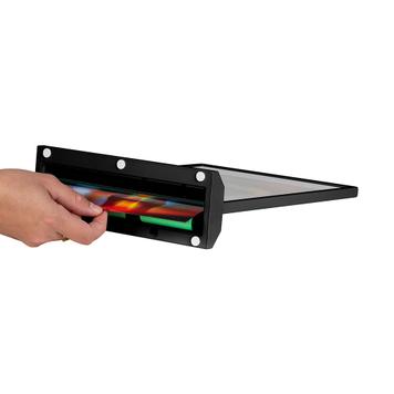 LED Tischaufsteller inkl. Akku