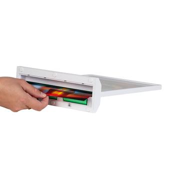 LED Tischaufsteller inkl. Akku