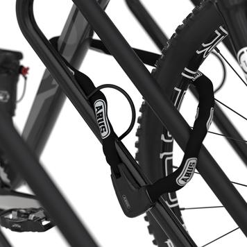 Fahrradständer Anlehnbügel „BE“
