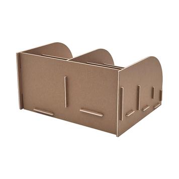 Schreibtisch Organizer für Notizzettel und Büromaterial