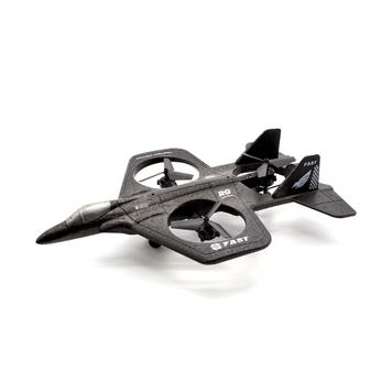 Flugzeug Drohne Combat Aircraft mit ULTRA HD-Kamera
