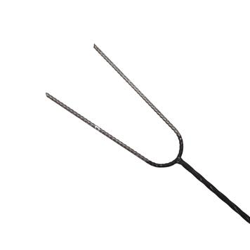 Vorteilspack 10x Grillspieße mit Doppelspitze - 120 cm