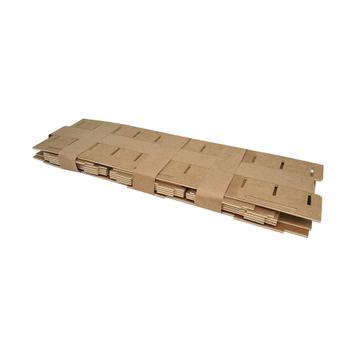 Organizer für Stempelkissen mit Box für Zubehör